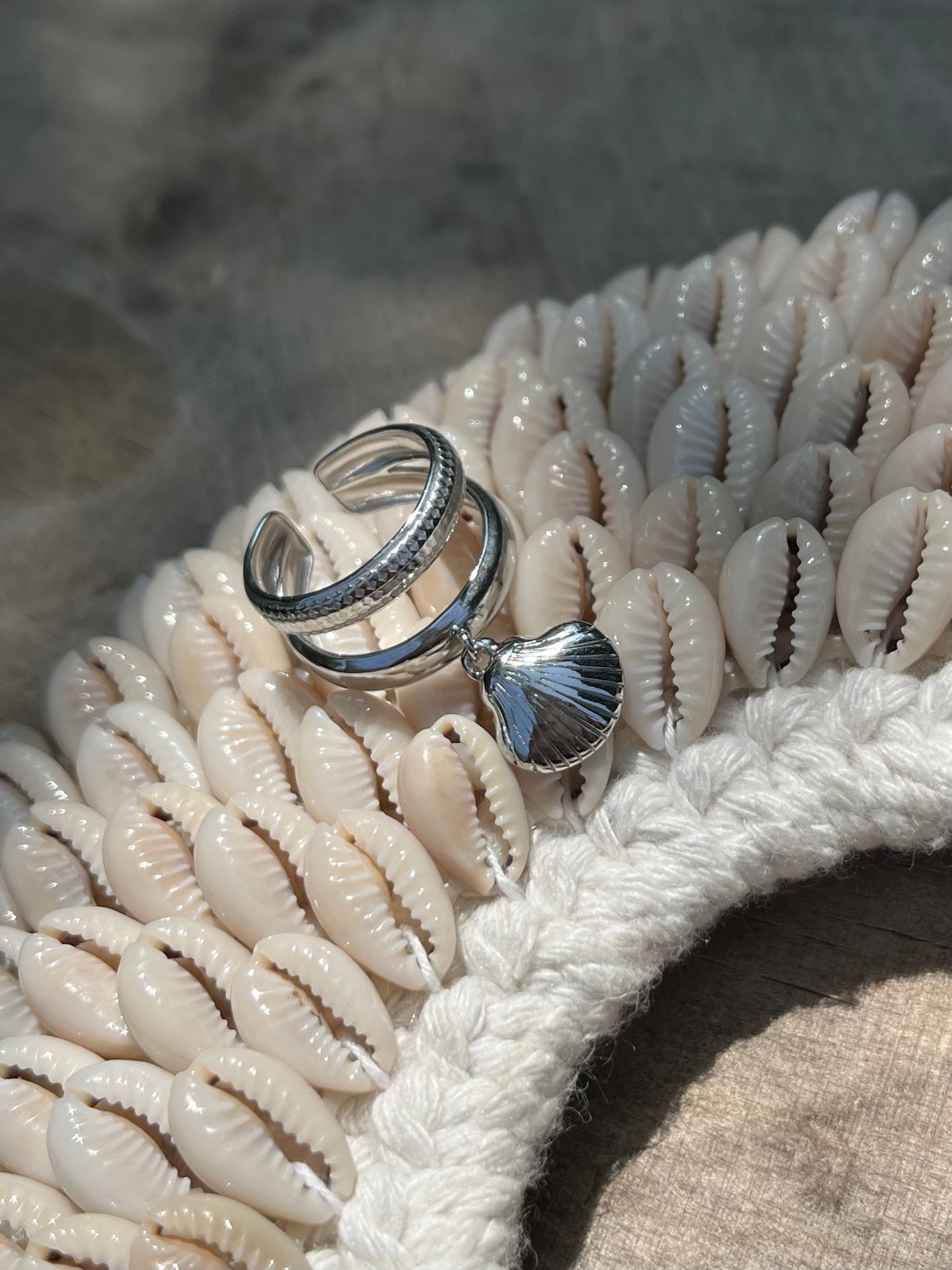 Coquillage